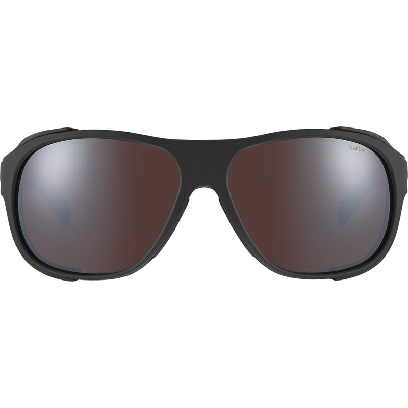 GRAPHITE, Matte Black-Bollé 100 Gun, hi-res image number null